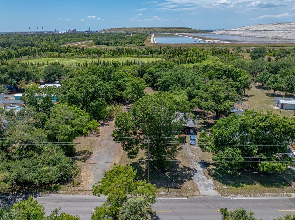 8009 78th St, Riverview FL 33578-8824 exterior