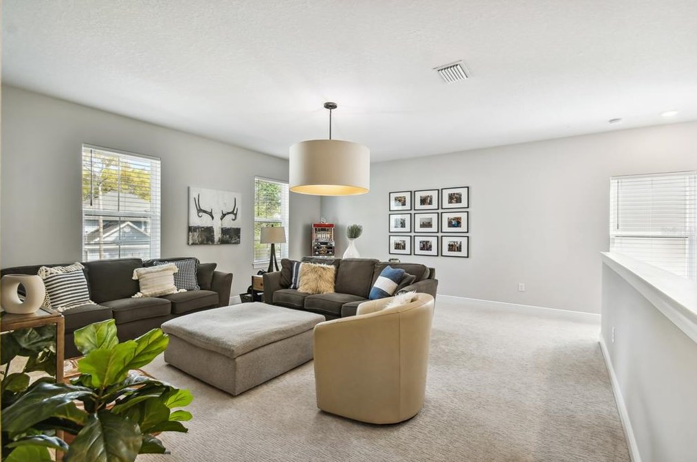 3616 Leona St, Tampa FL exterior