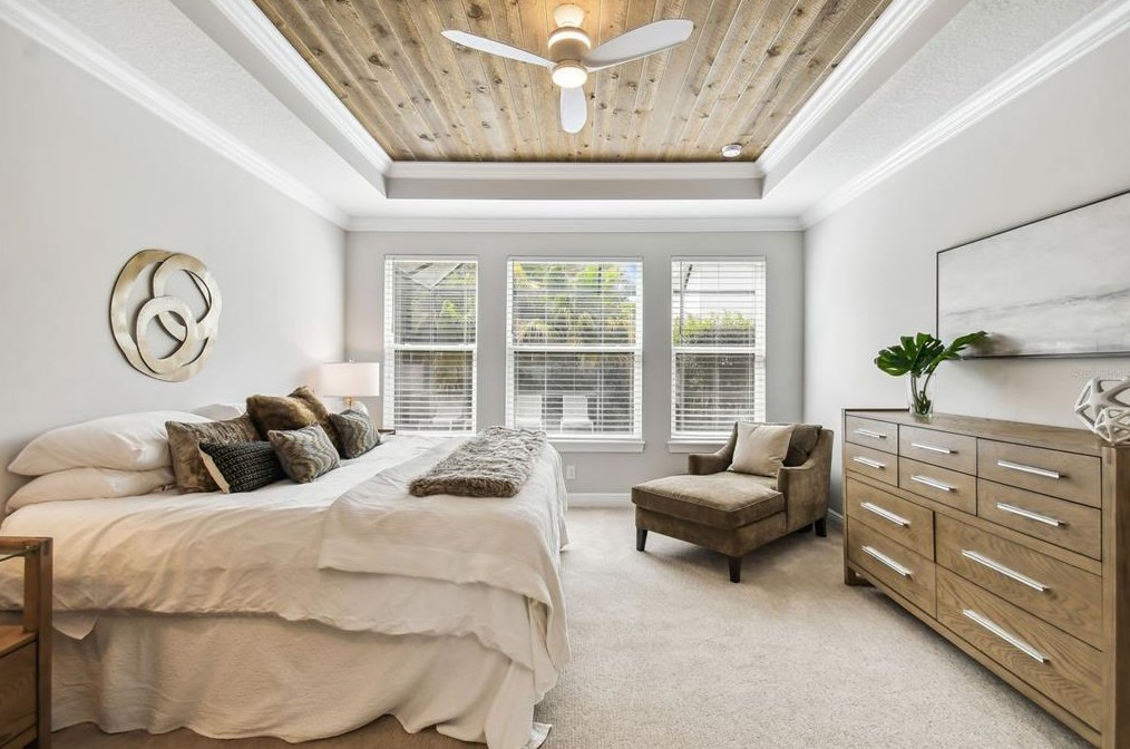 3616 Leona St, Tampa FL exterior