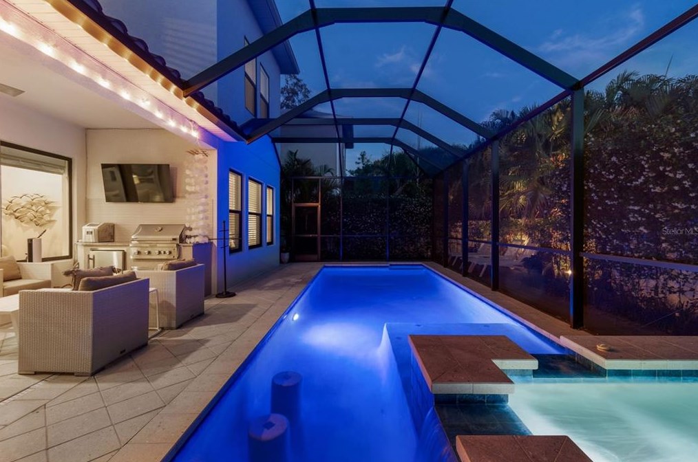 3616 Leona St, Tampa FL exterior