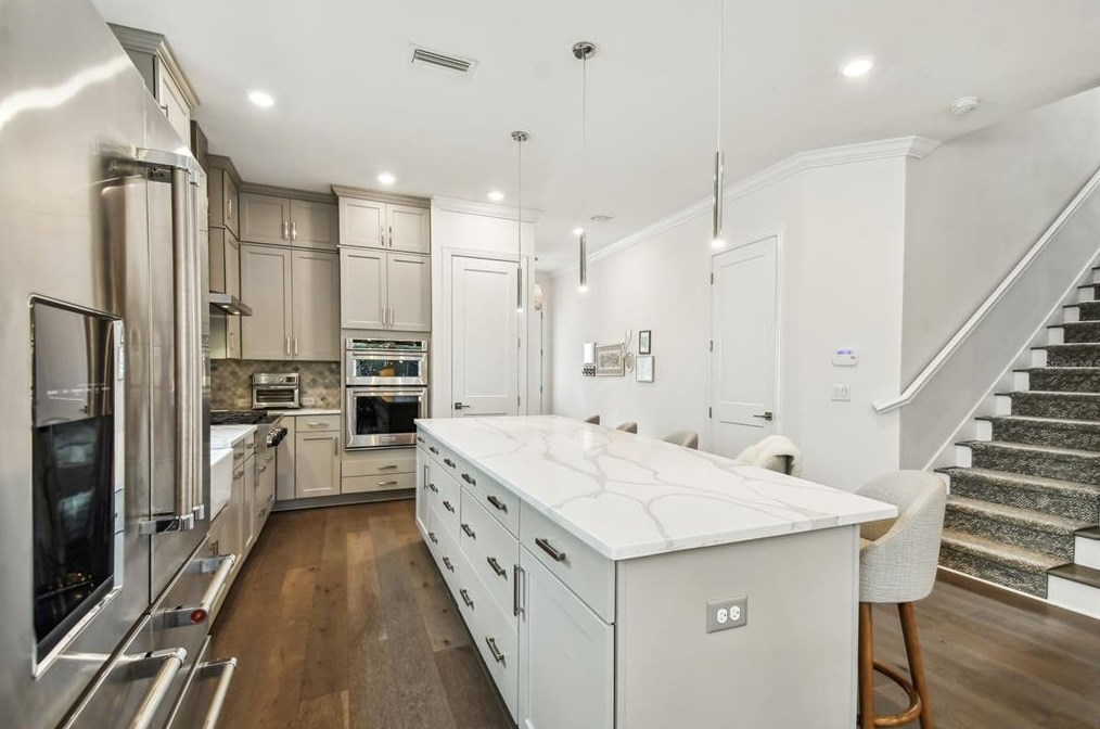 3616 Leona St, Tampa FL exterior