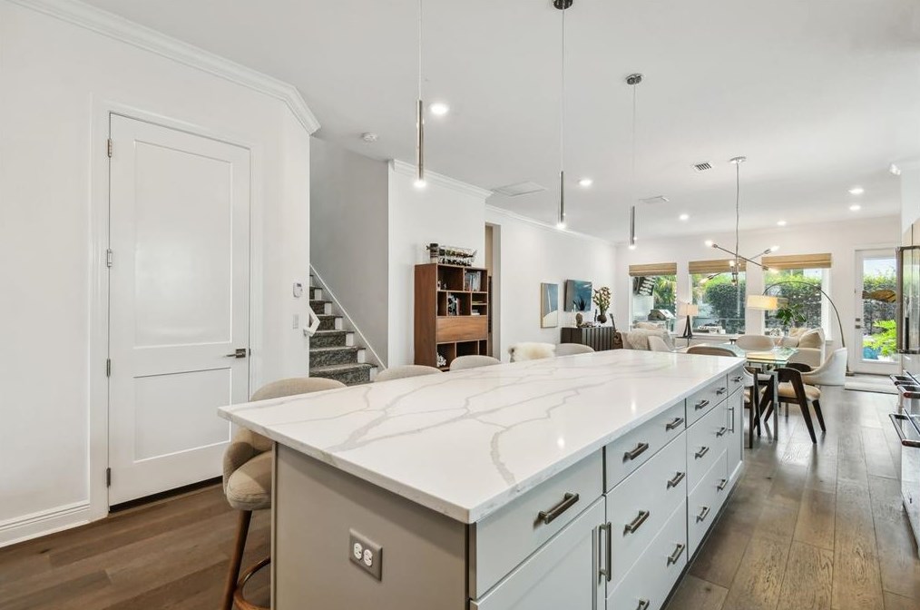 3616 Leona St, Tampa FL exterior