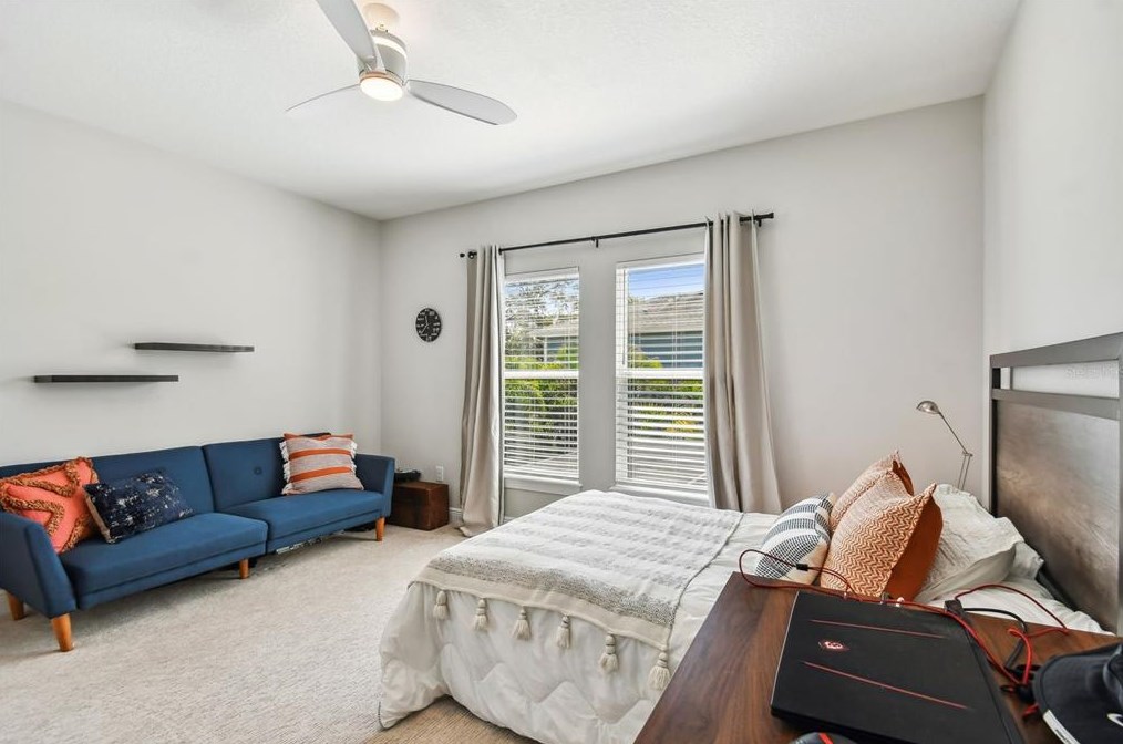 3616 Leona St, Tampa FL exterior