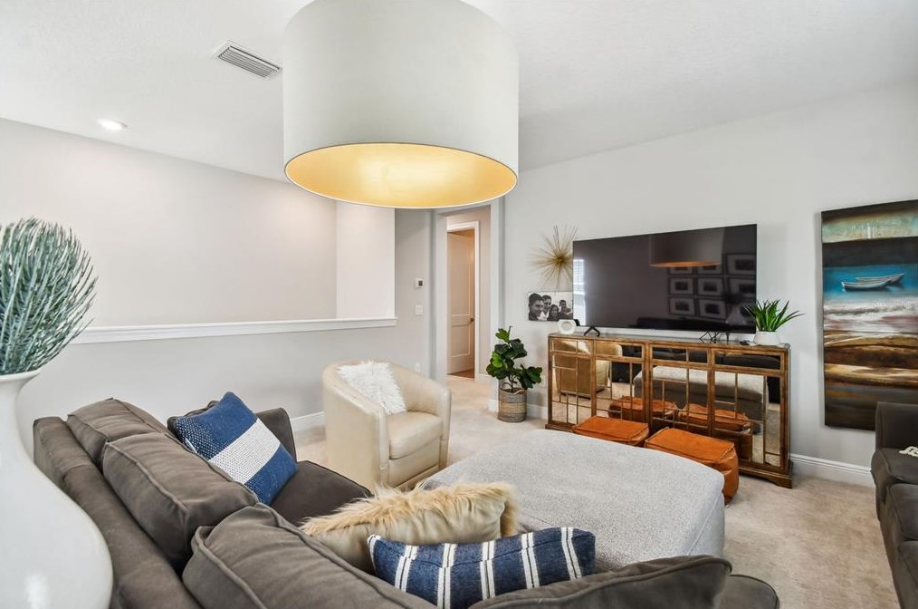 3616 Leona St, Tampa FL exterior