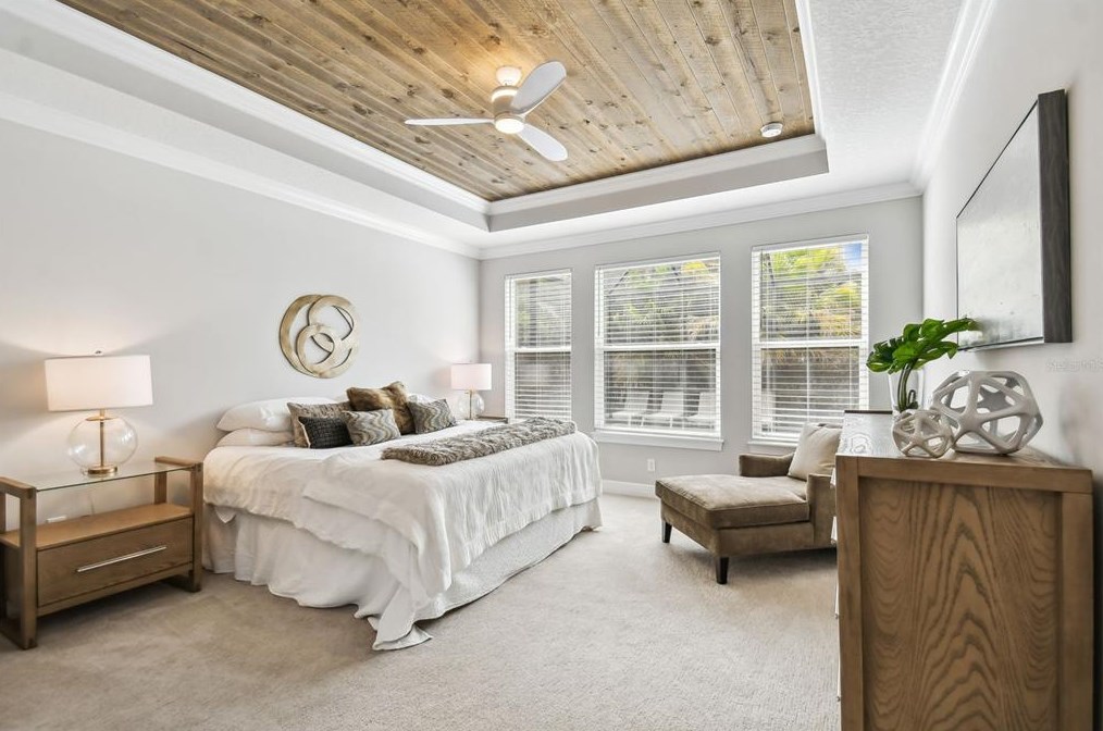 3616 Leona St, Tampa FL exterior