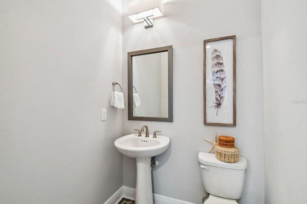 3616 Leona St, Tampa FL exterior