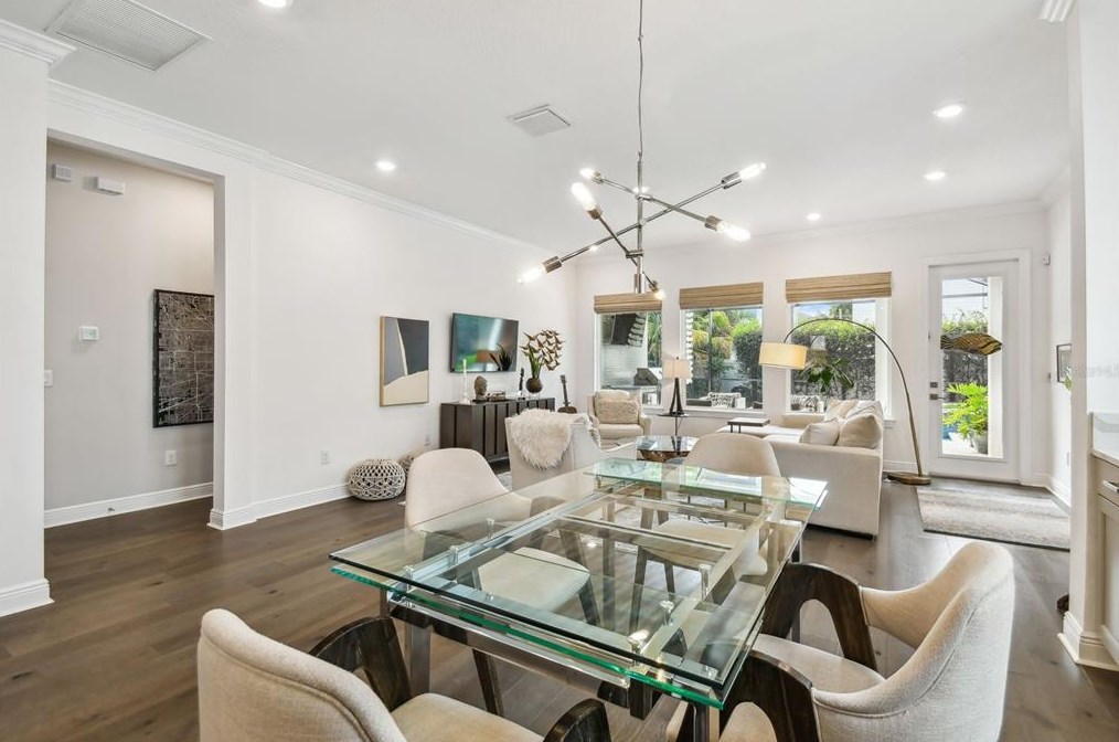 3616 Leona St, Tampa FL exterior