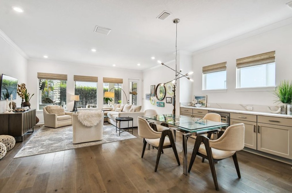 3616 Leona St, Tampa FL exterior