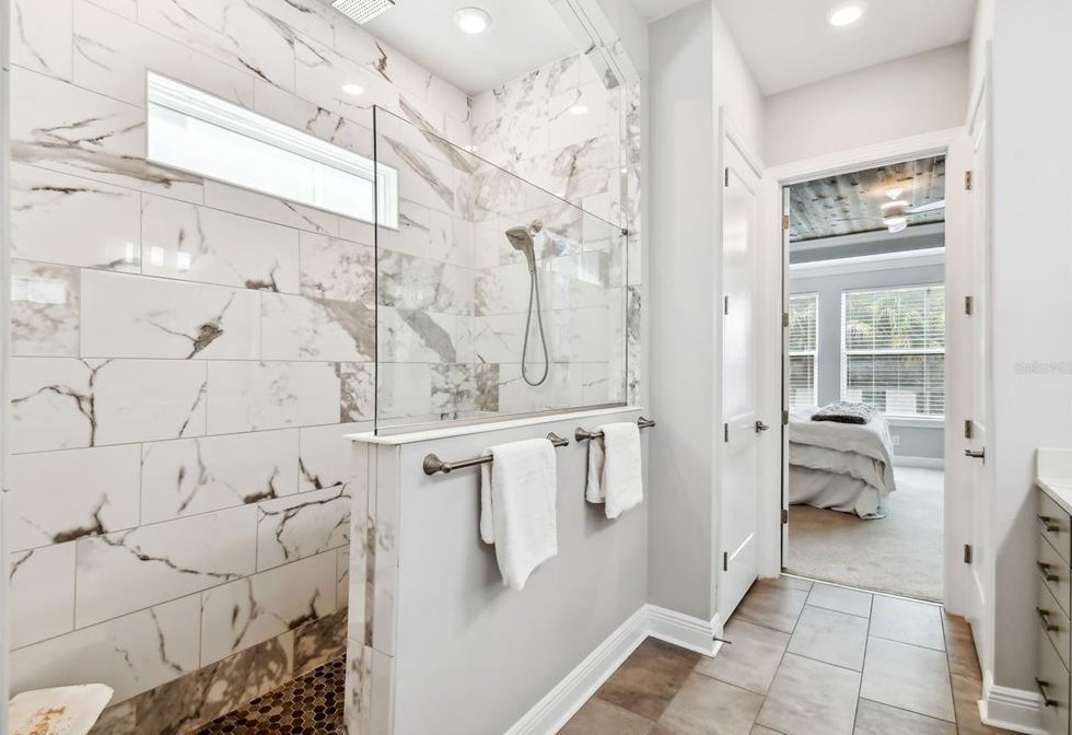 3616 Leona St, Tampa FL exterior