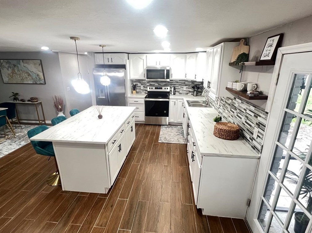 1534 Mclin Dr, Plant City FL  33565-5268 exterior