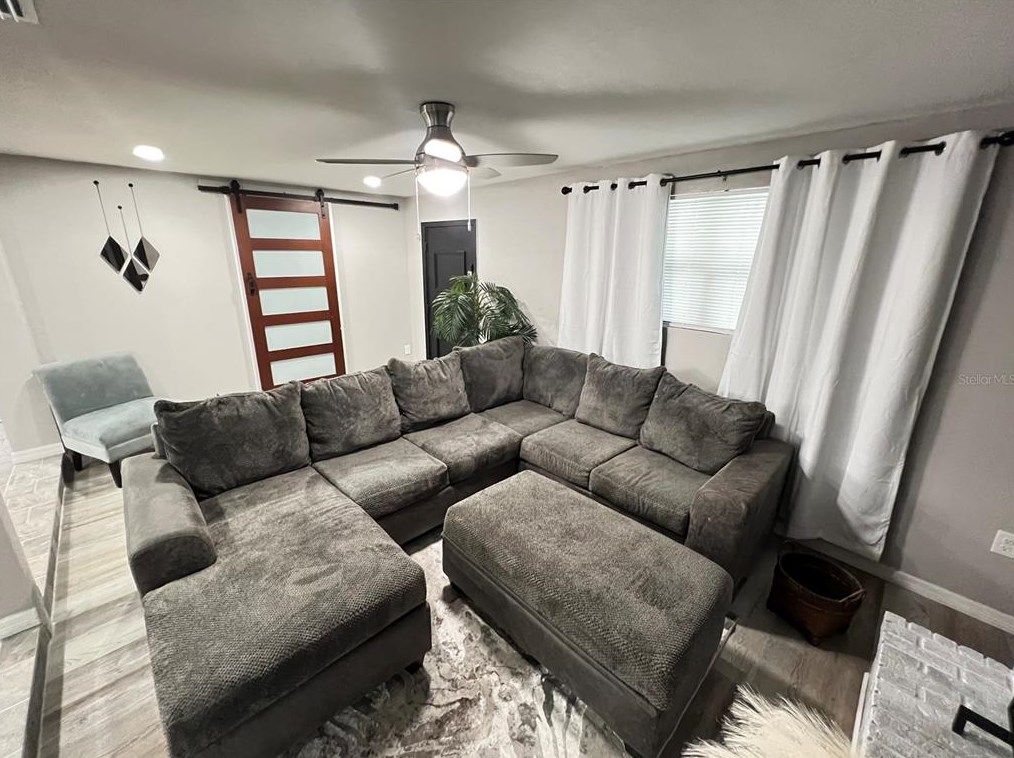 1534 Mclin Dr, Plant City FL  33565-5268 exterior