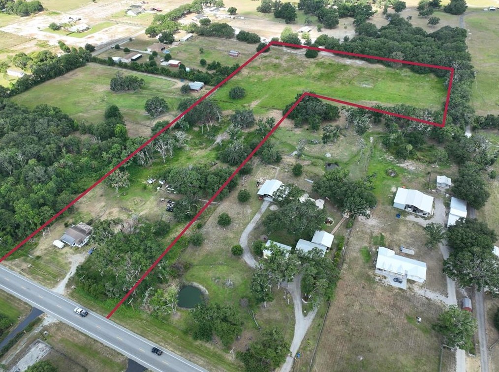 11535 County Road 39, Lithia FL 33547-1446 exterior