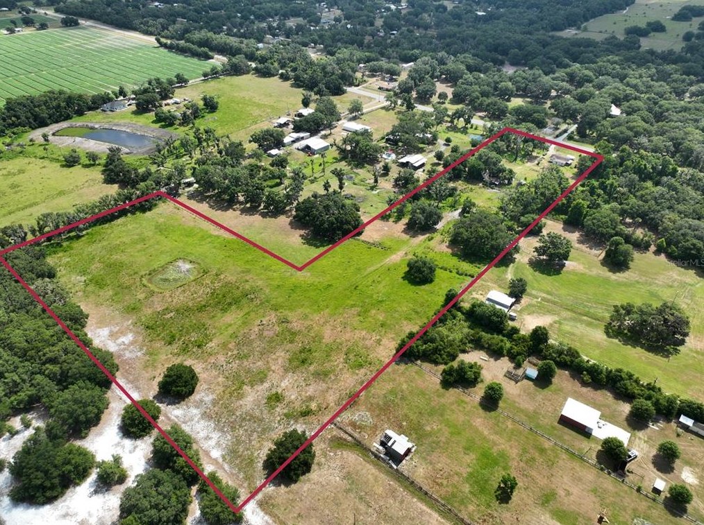 11535 County Road 39, Lithia FL 33547-1446 exterior