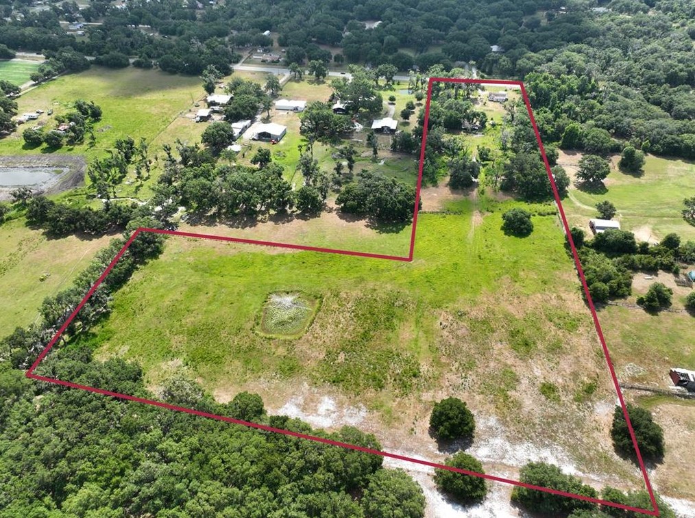 11535 County Road 39, Lithia FL 33547-1446 exterior