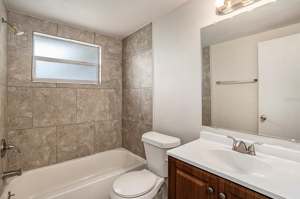 6116 11th Ave, New Port Richey FL  34653-5220 exterior