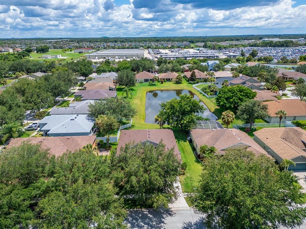 11045 Holly Cone Dr, Riverview FL  33569-2013 exterior