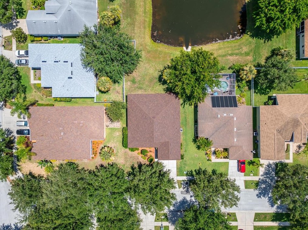 11045 Holly Cone Dr, Riverview FL  33569-2013 exterior