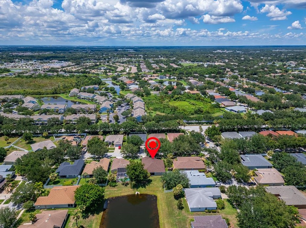 11045 Holly Cone Dr, Riverview FL  33569-2013 exterior