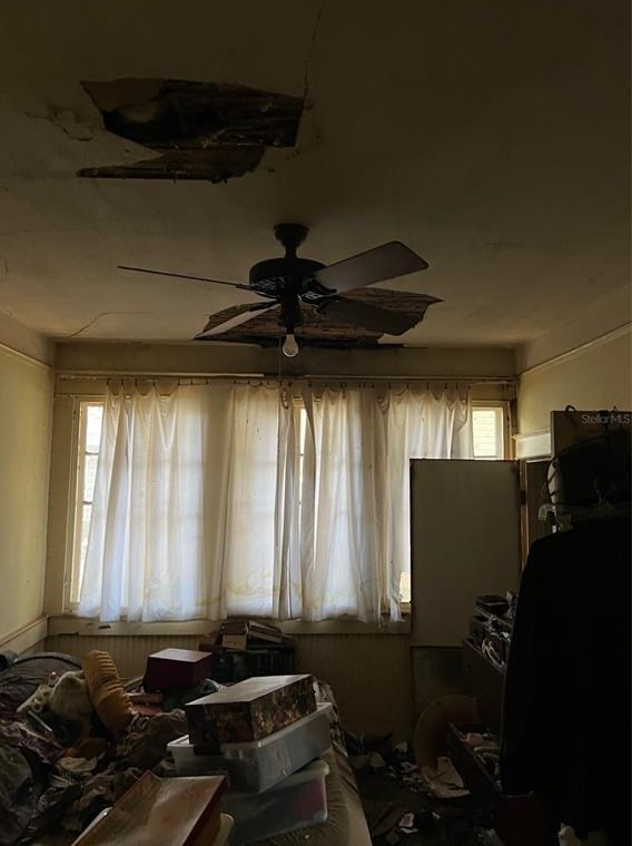 407 Delaware Ave, Tampa FL  33606-2107 exterior