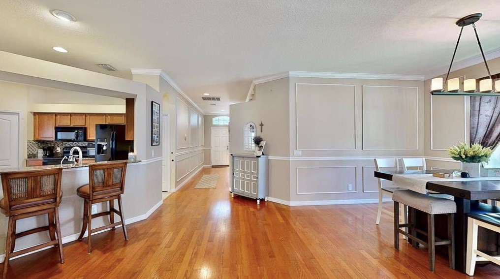9816 Laurel Ledge Dr, Riverview FL  33569-5596 exterior