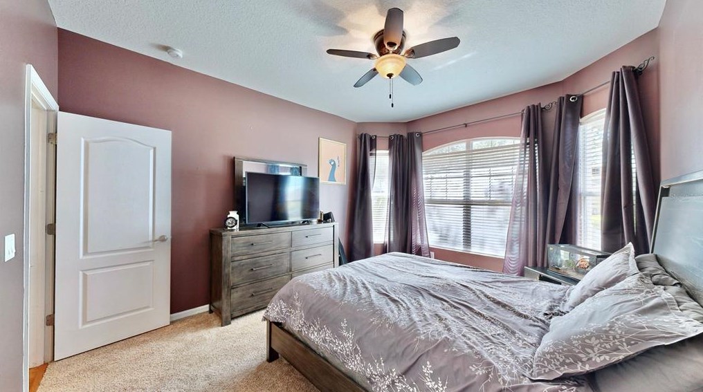 9816 Laurel Ledge Dr, Riverview FL  33569-5596 exterior