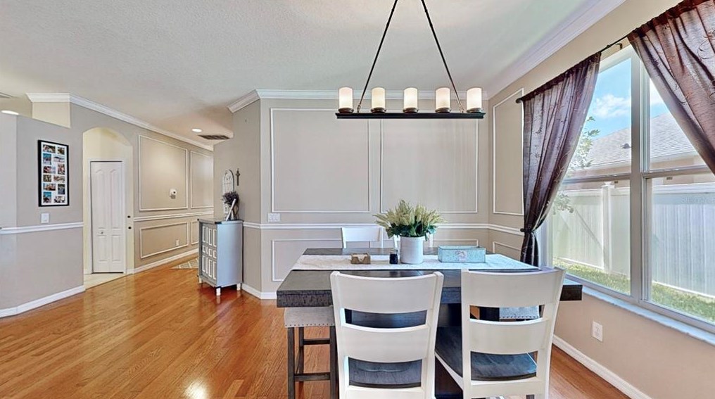 9816 Laurel Ledge Dr, Riverview FL  33569-5596 exterior