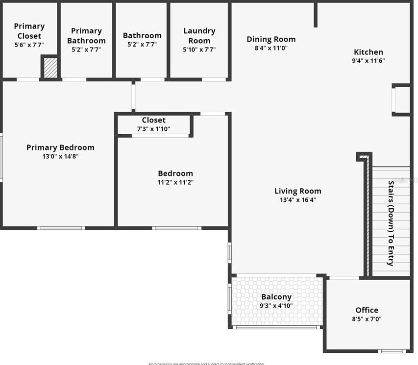 5668 Baywater Dr, Tampa FL  33615-3510 exterior