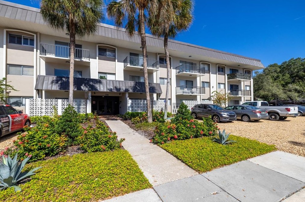 4607 Fig St, Tampa FL 33609-1984 exterior