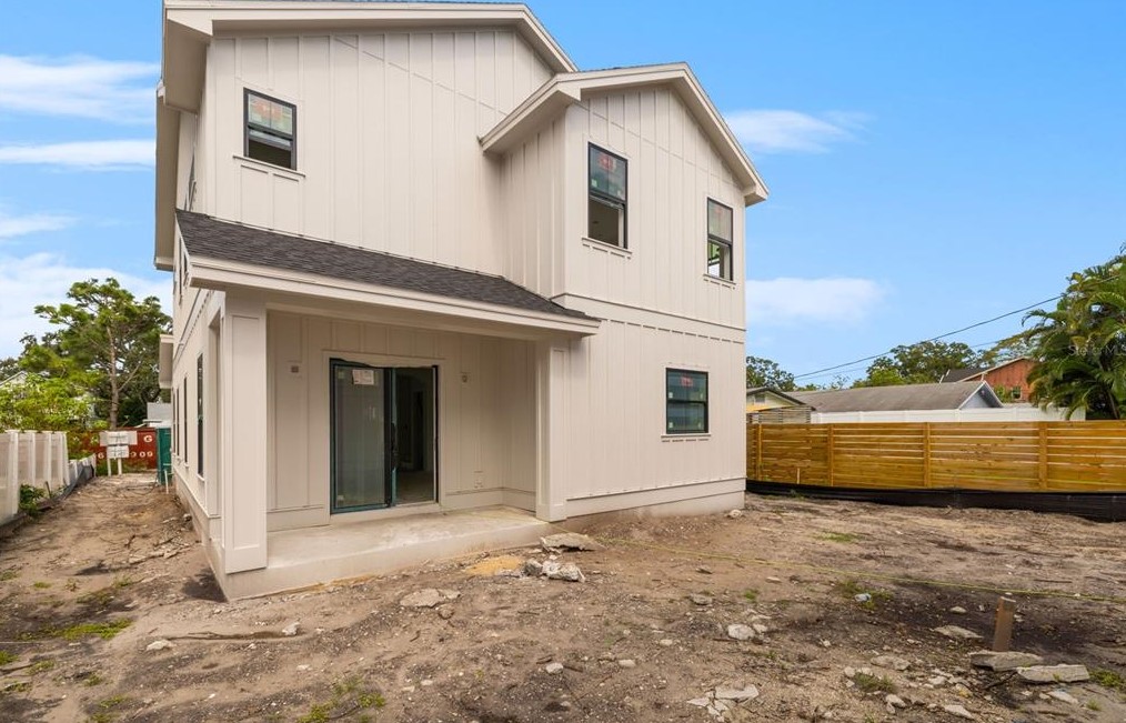 790 47 Ave, Saint Petersburg FL  33709-3610 exterior