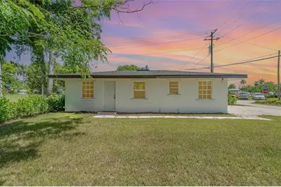 21 Cabana Avenue, North Fort Myers, FL 33903 - Photo 1