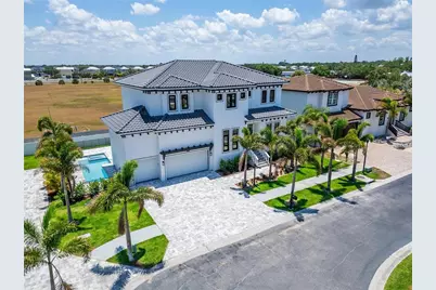 517 Treviso Drive, Apollo Beach, FL 33572 - Photo 9