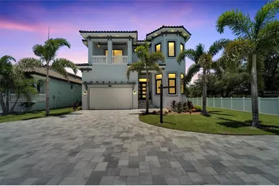 519 Treviso Drive, Apollo Beach, FL 33572 - Photo 7