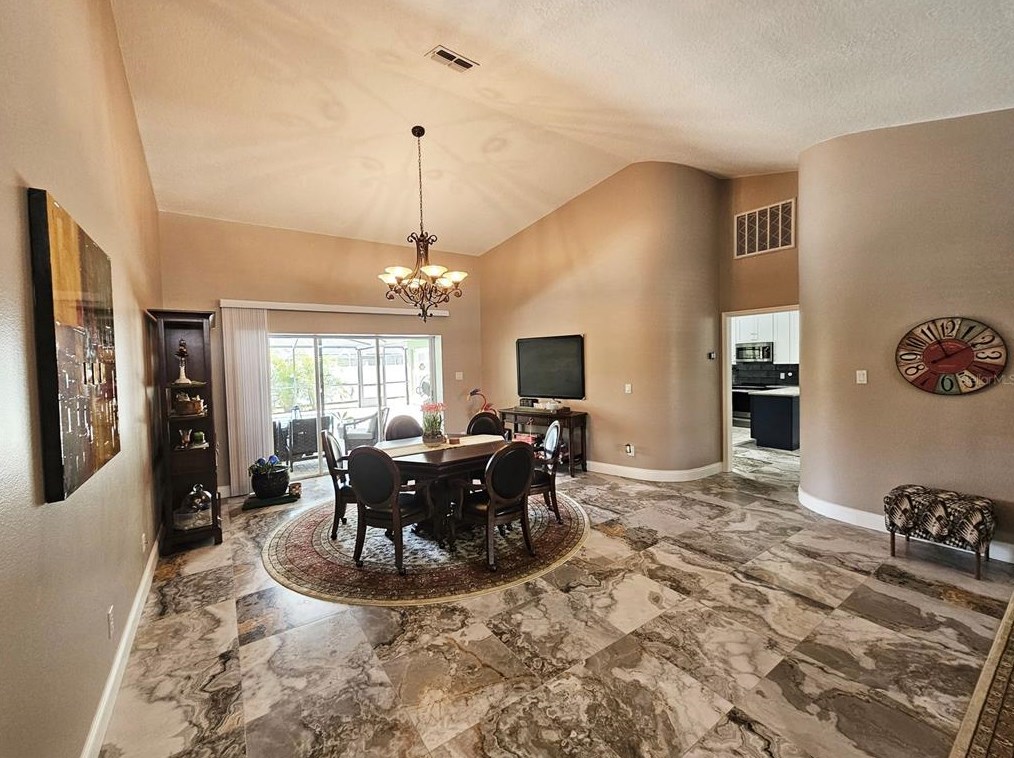 4469 Worthington Cir, Palm Harbor FL  34685-1160 exterior