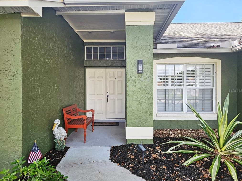 4469 Worthington Cir, Palm Harbor FL  34685-1160 exterior