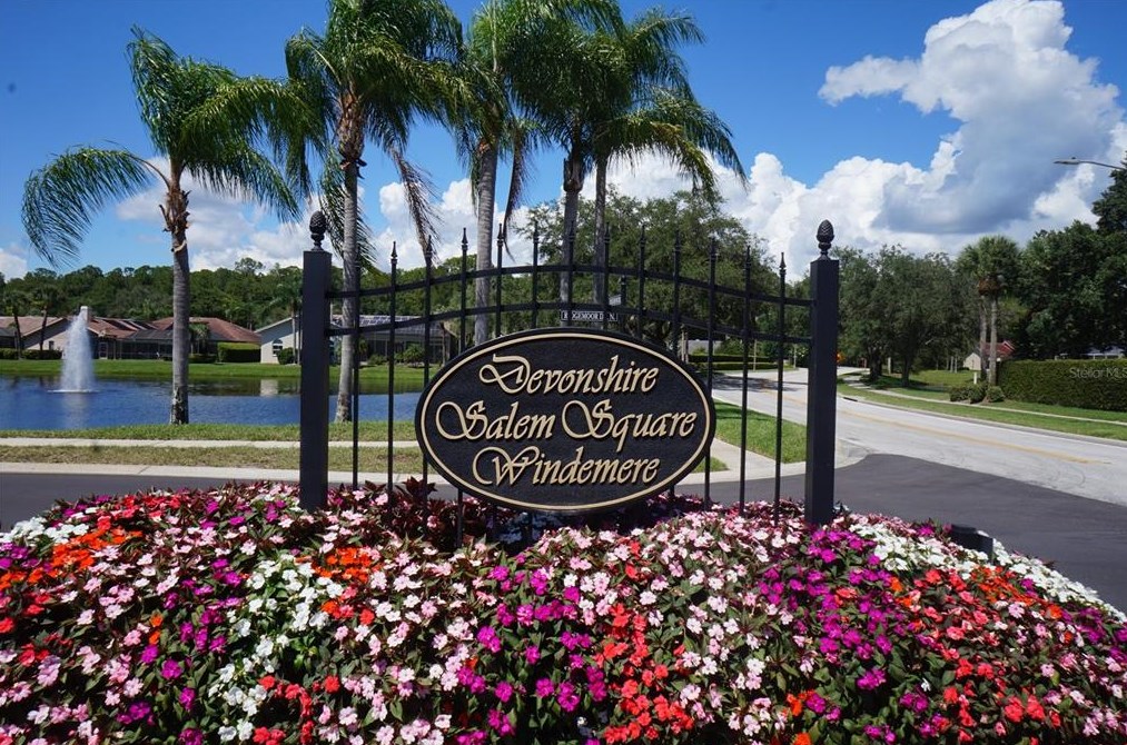 4469 Worthington Cir, Palm Harbor FL  34685-1160 exterior