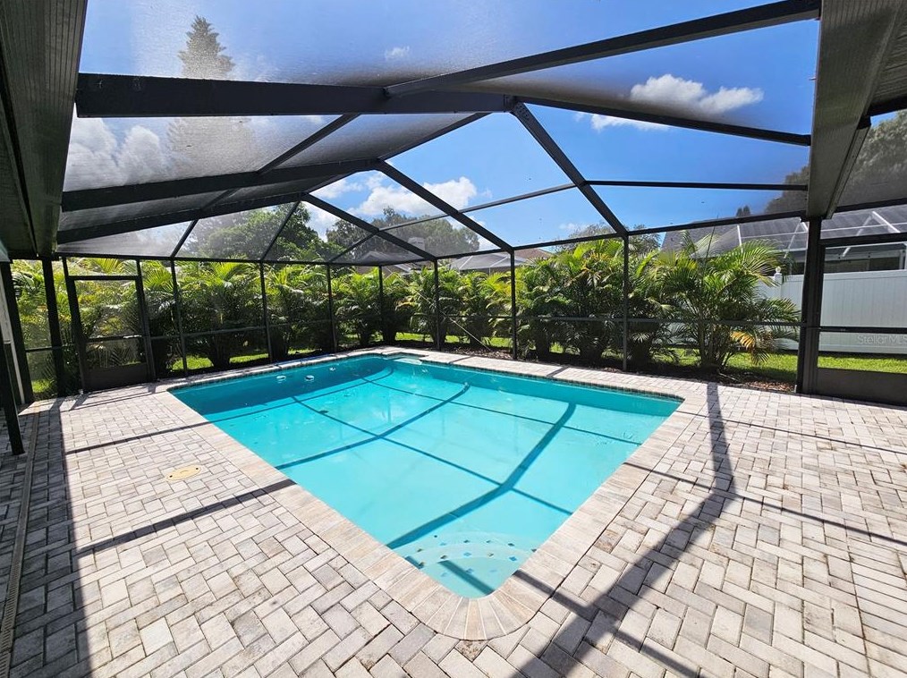 4469 Worthington Cir, Palm Harbor FL  34685-1160 exterior
