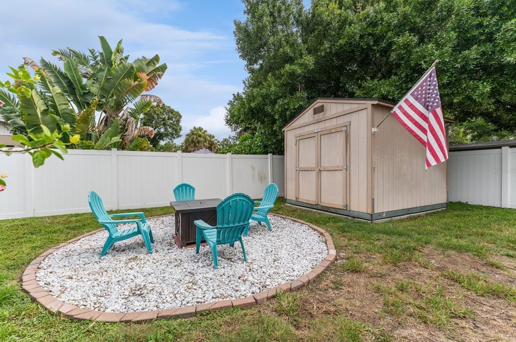 4309 Clark Ave, Tampa FL  33611-1305 exterior