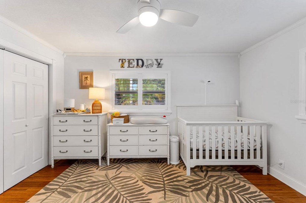 4309 Clark Ave, Tampa FL  33611-1305 exterior