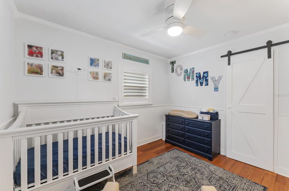 4309 Clark Ave, Tampa FL  33611-1305 exterior