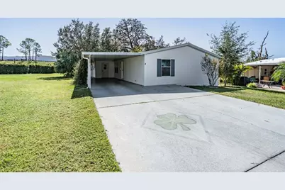 37700 Neukom Avenue, Zephyrhills, FL 33541 - Photo 1