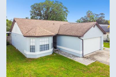 1754 Tarah Trace Drive, Brandon, FL 33510 - Photo 1