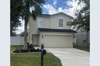 17350 Garden Heath Court, Land O Lakes, FL 34638 - Photo 1