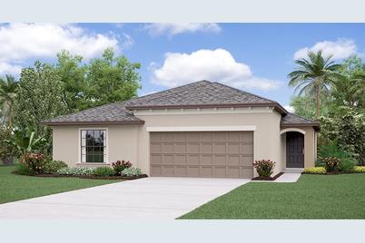 13072 Garnet Raspberry Avenue, Wimauma, FL 33598 - Photo 1