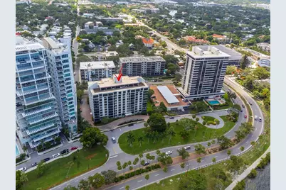 707 S Gulfstream Avenue #602, Sarasota, FL 34236 - Photo 35