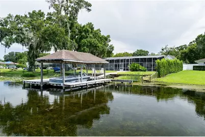 3744 E Lake Drive, Land O Lakes, FL 34639 - Photo 13