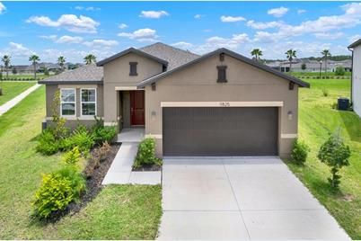 11825 Bluegrass Field Court, Riverview, FL 33579 - Photo 1