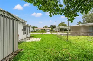 7015 Flaggler Dr, Port Richey, FL 34668 - Photo 29