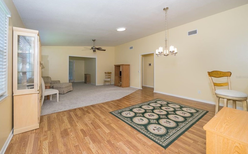 37425 Teaberry Loop, Zephyrhills FL  33542-7906 exterior