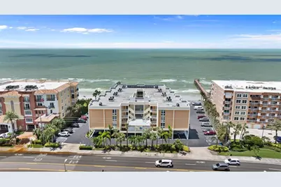 16308 Gulf Boulevard #209, Redington Beach, FL 33708 - Photo 1