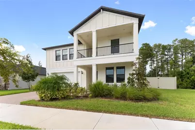 9848 Wild Begonia Loop, Land O Lakes, FL 34637 - Photo 1